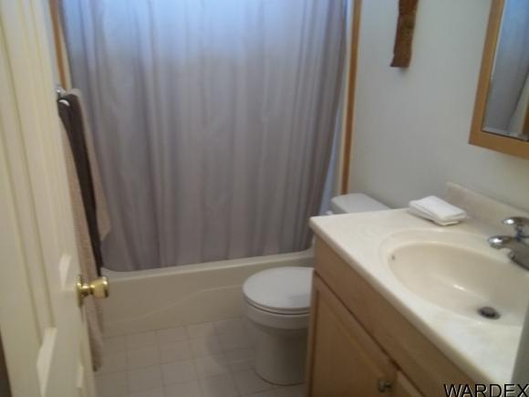 37224 Buckskin Circle, Parker, AZ 85344