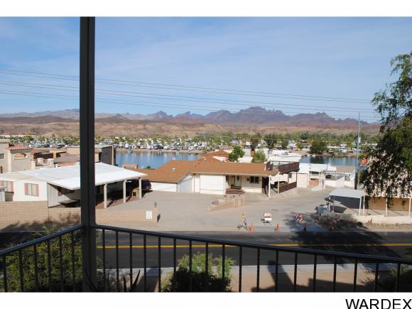 8625 RIVERSIDE DR #4, Parker, AZ 85344