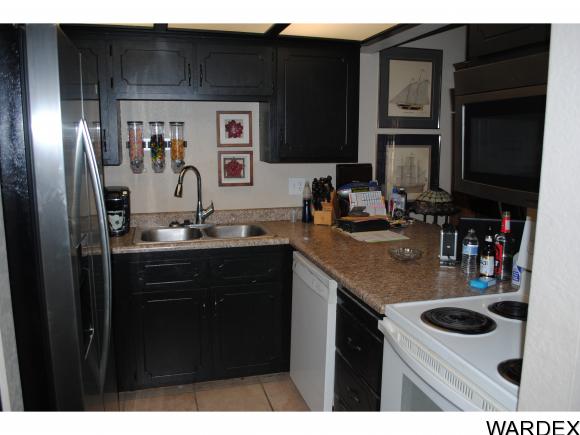 8625 RIVERSIDE DR #4, Parker, AZ 85344