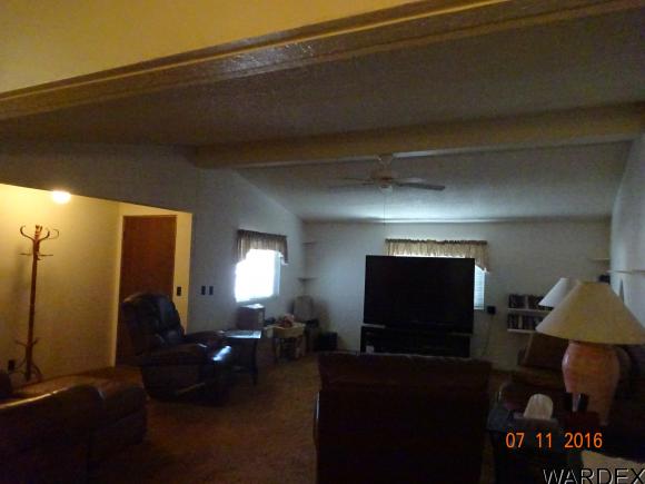 920 Swan Drive, Parker, AZ 85344