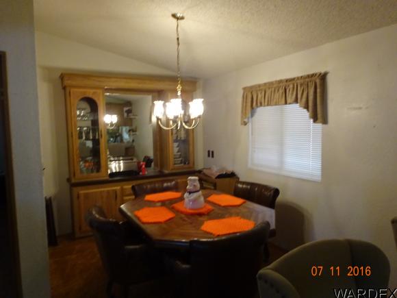 920 Swan Drive, Parker, AZ 85344