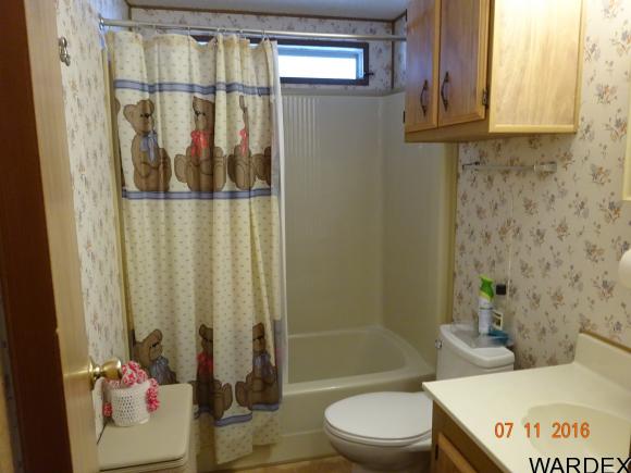 920 Swan Drive, Parker, AZ 85344
