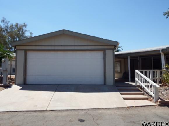 37346 N Buckskin Cir, Parker, AZ 85344