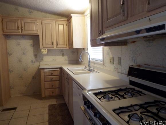 37346 N Buckskin Cir, Parker, AZ 85344