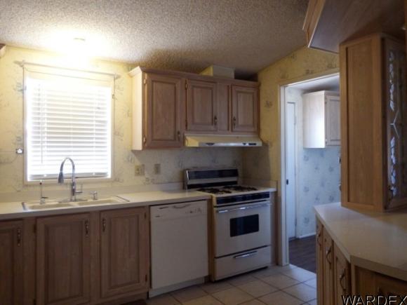 37346 N Buckskin Cir, Parker, AZ 85344