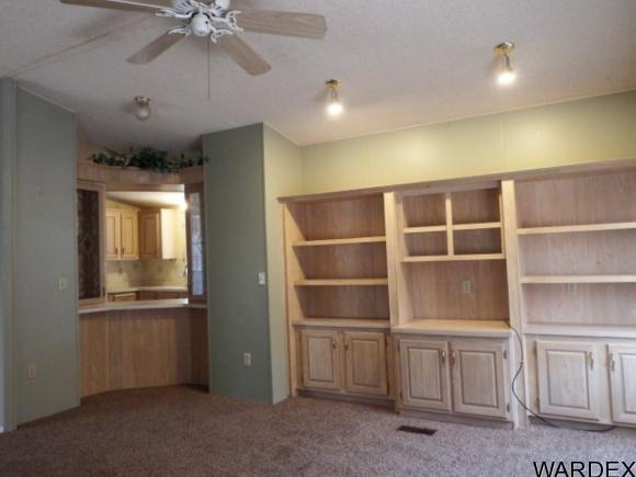37346 N Buckskin Cir, Parker, AZ 85344