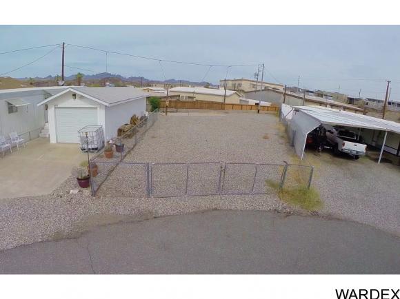 31370 Circle Dr, Parker, AZ 85344