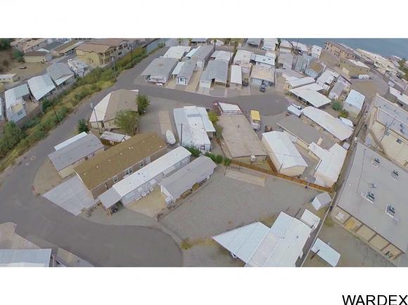 31370 Circle Dr, Parker, AZ 85344