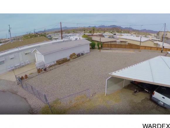 31370 Circle Dr, Parker, AZ 85344