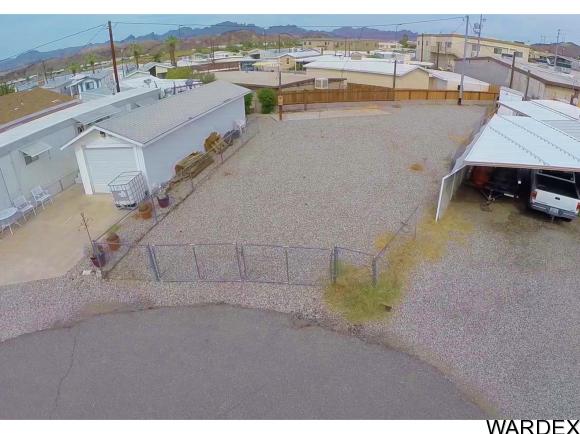 31370 Circle Dr, Parker, AZ 85344