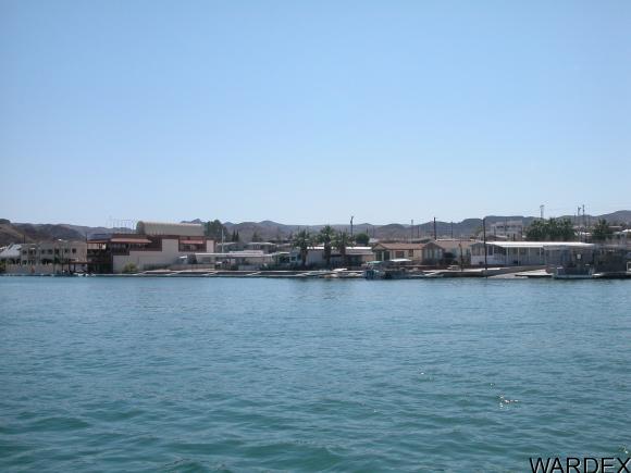 31370 Circle Dr, Parker, AZ 85344