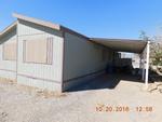 1800 W 15TH ST SPC 152 ,AZ, Parker, 85344