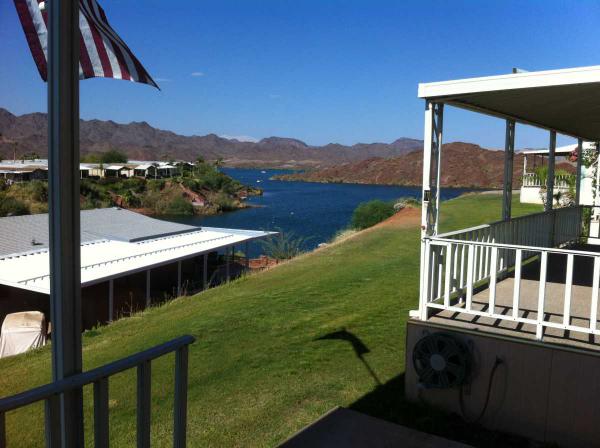 Havasu Springs Resort 2581 Highway 95Parker, AZ 85344