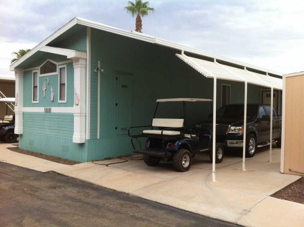 Havasu Springs Resort 2581 Highway 95Parker, AZ 85344