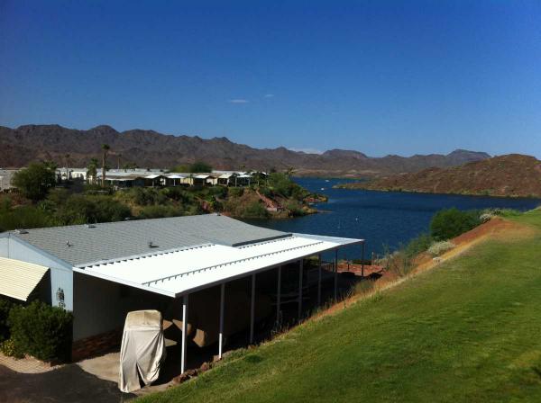 Havasu Springs Resort 2581 Highway 95Parker, AZ 85344