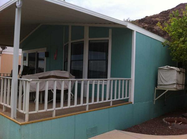 Havasu Springs Resort 2581 Highway 95Parker, AZ 85344