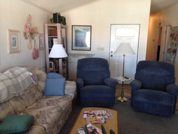 Havasu Springs Resort 2581 Highway 95Parker, AZ 85344