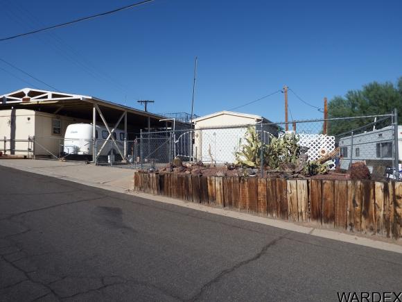 31511 Fisherman, Parker, AZ 85344