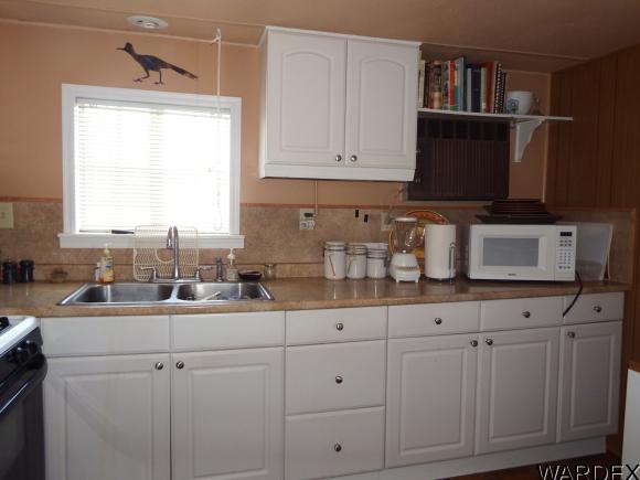 31511 Fisherman, Parker, AZ 85344