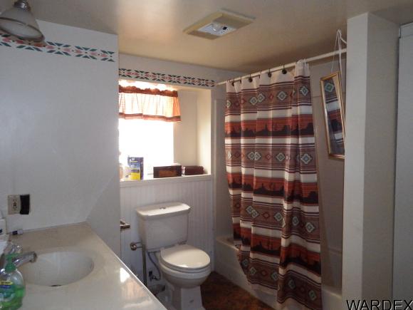 31511 Fisherman, Parker, AZ 85344