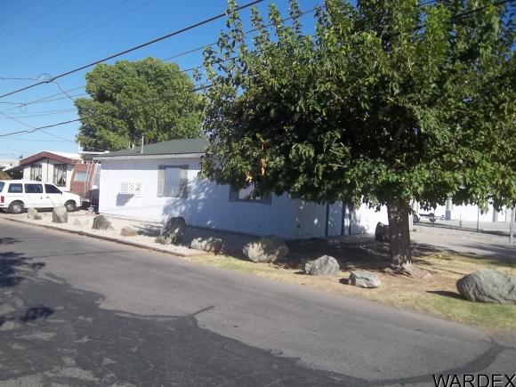 308 Bluewater Drive, Parker, AZ 85344
