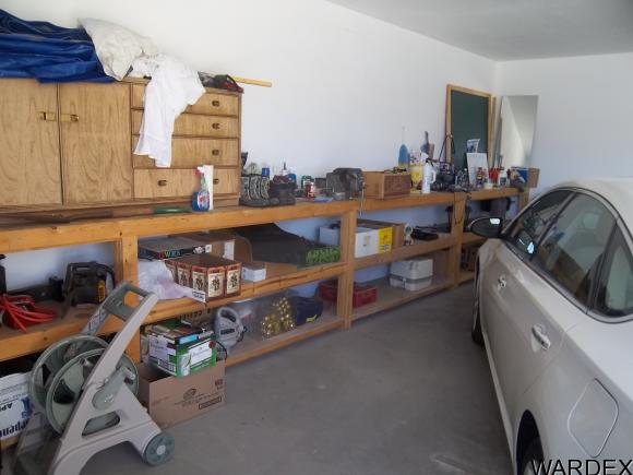 308 Bluewater Drive, Parker, AZ 85344