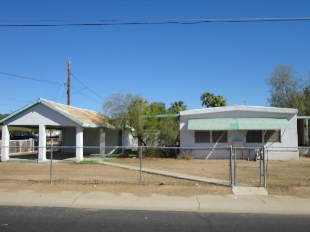 11811 N 80TH Avenue, Peoria, AZ 85345