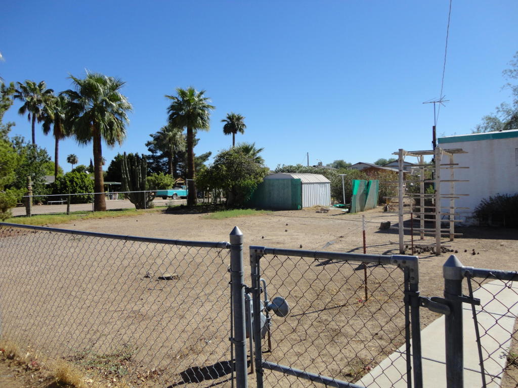 11811 N 80TH Avenue, Peoria, AZ 85345