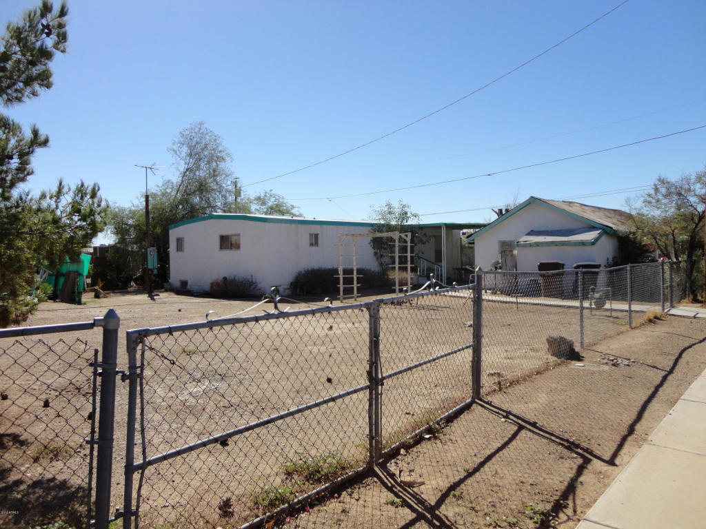 11811 N 80TH Avenue, Peoria, AZ 85345
