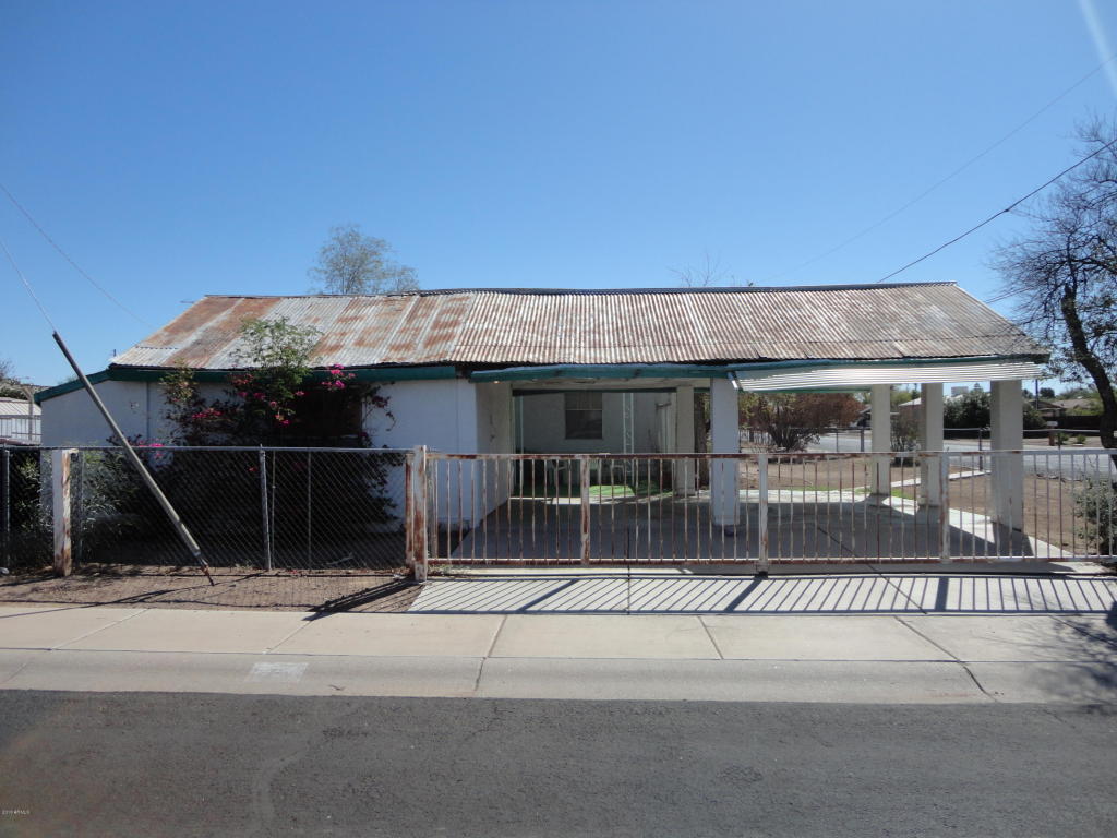 11811 N 80TH Avenue, Peoria, AZ 85345