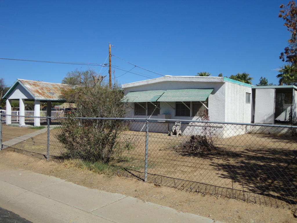 11811 N 80TH Avenue, Peoria, AZ 85345