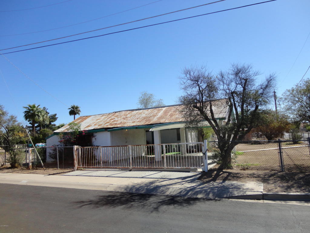 11811 N 80TH Avenue, Peoria, AZ 85345