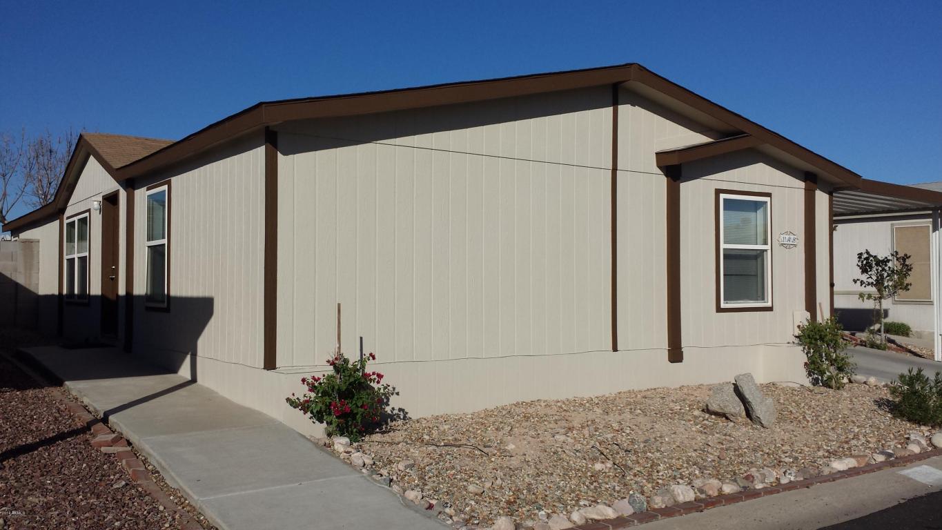 8601 N 103RD Avenue, Peoria, AZ 85345