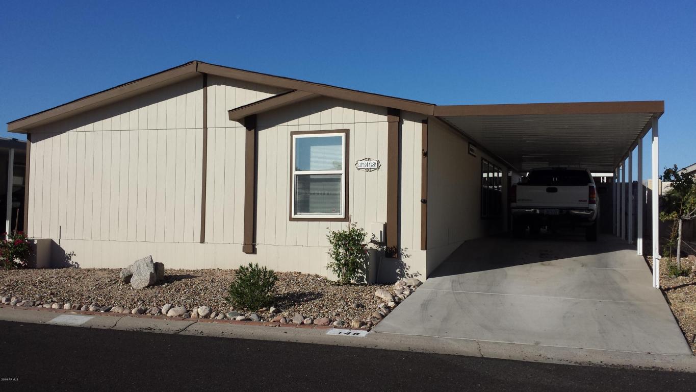 8601 N 103RD Avenue, Peoria, AZ 85345