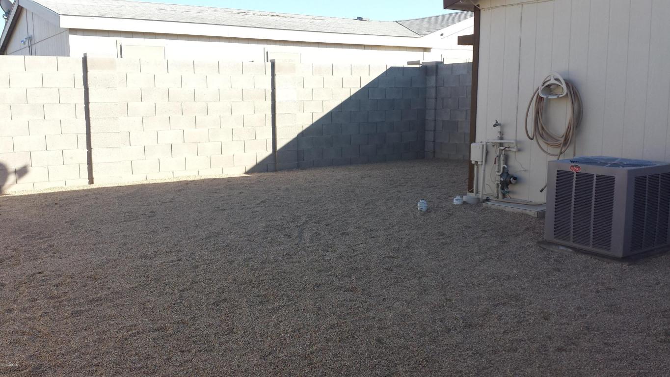 8601 N 103RD Avenue, Peoria, AZ 85345
