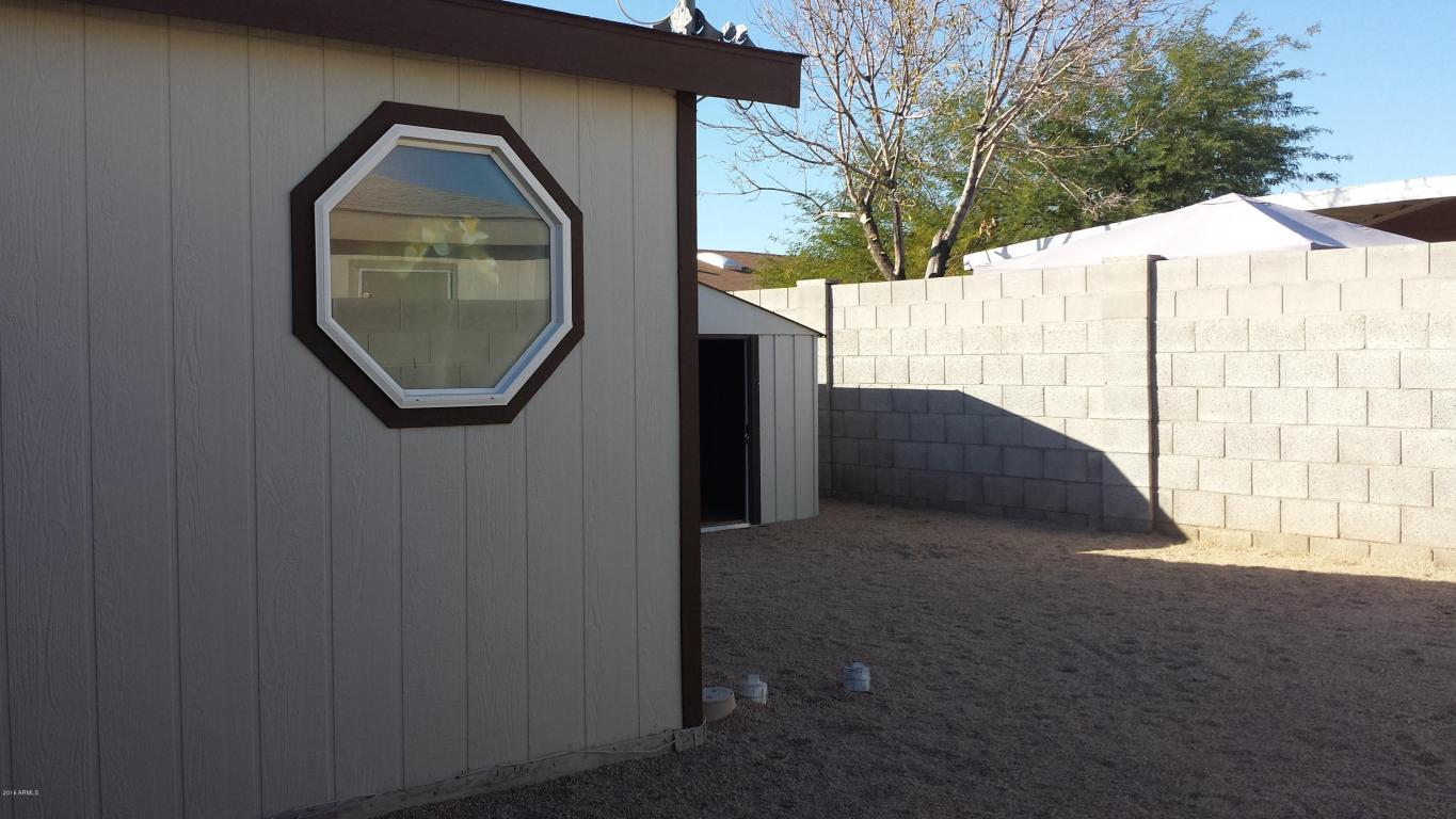 8601 N 103RD Avenue, Peoria, AZ 85345