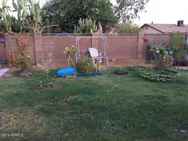 9327 W SANNA Street, Peoria, AZ 85345