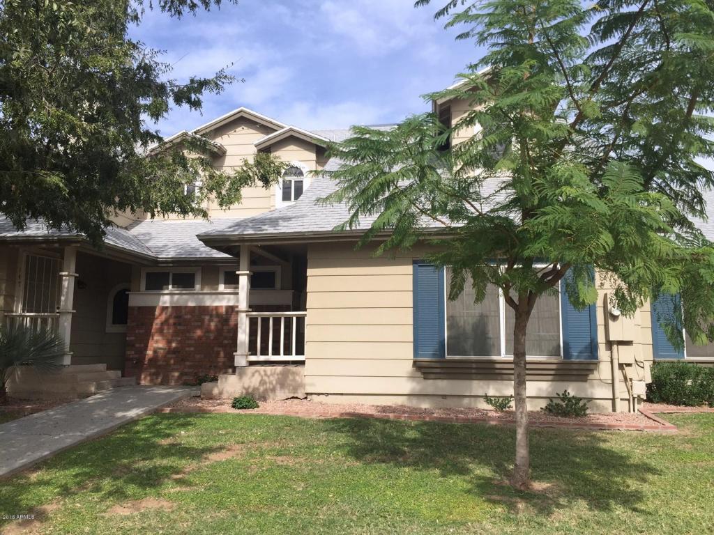 10101 N 91ST Avenue, Peoria, AZ 85345