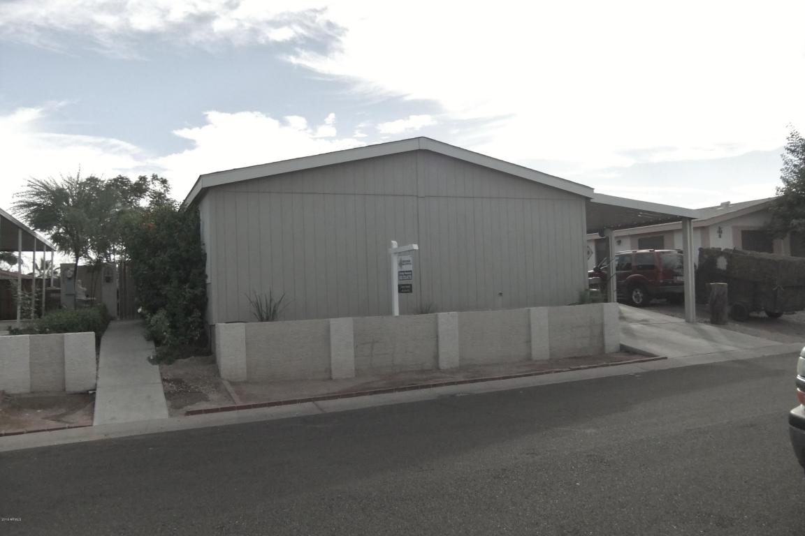 8601 N 103RD Avenue, Peoria, AZ 85345