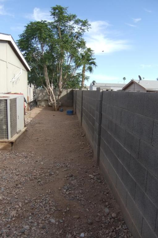 8601 N 103RD Avenue, Peoria, AZ 85345