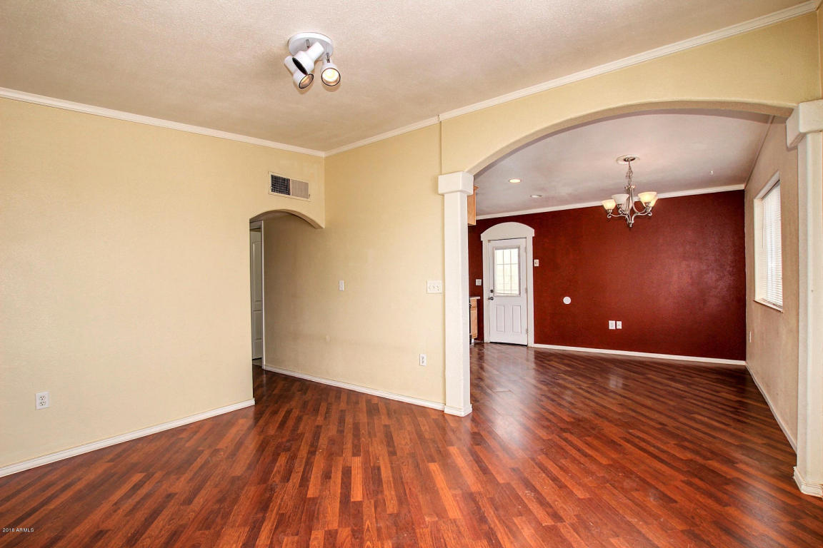7369 W BROWN Street, Peoria, AZ 85345