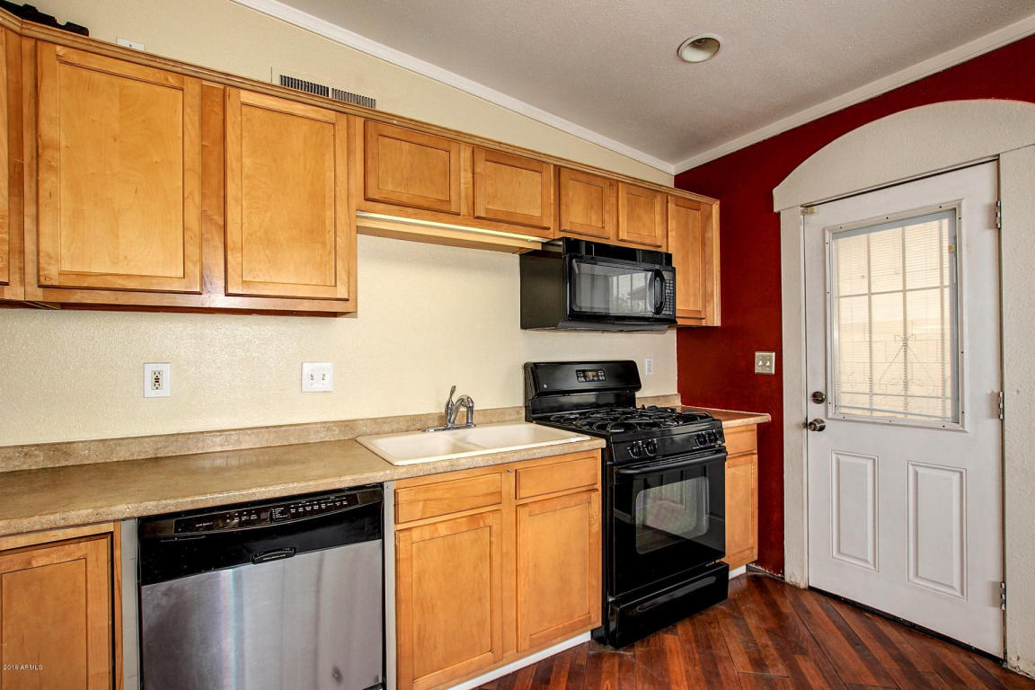 7369 W BROWN Street, Peoria, AZ 85345