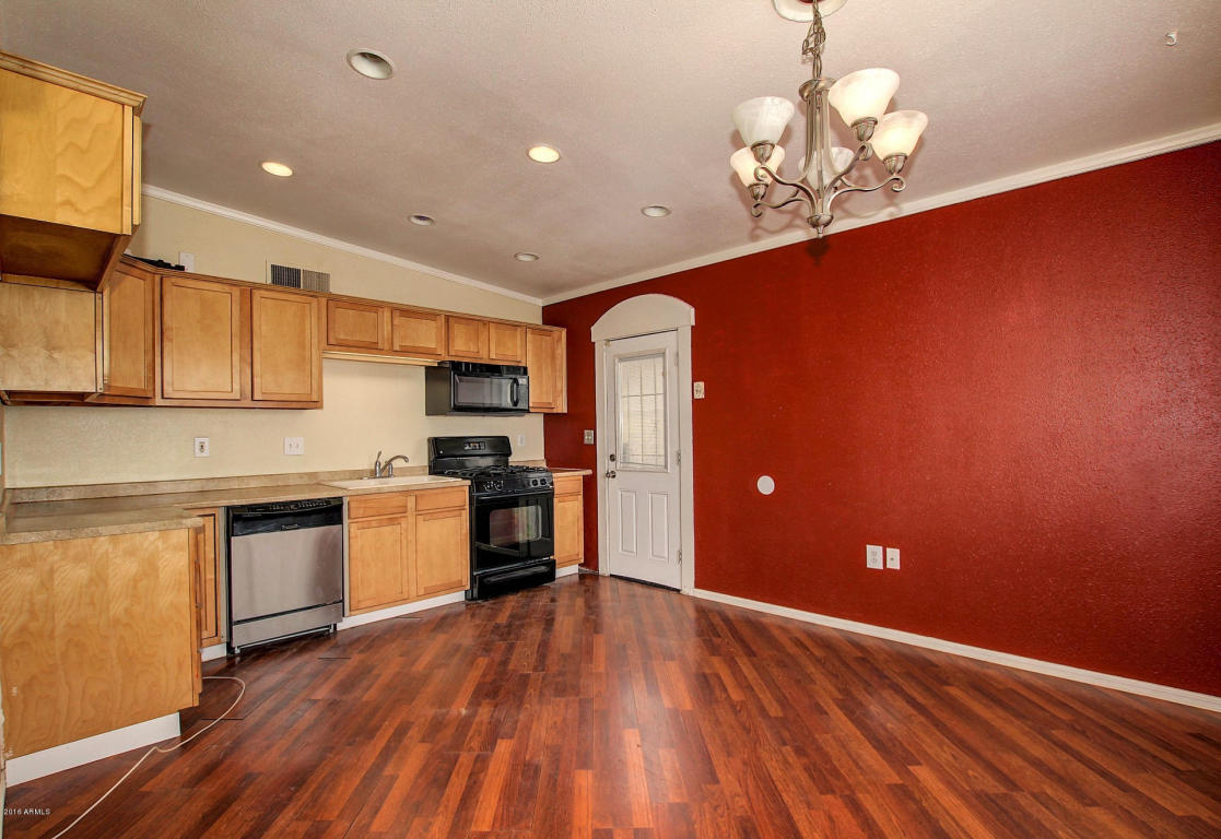7369 W BROWN Street, Peoria, AZ 85345