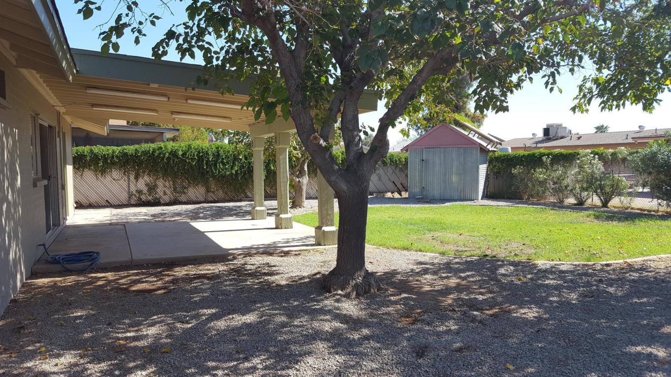 7491 W SHANGRI LA Road, Peoria, AZ 85345