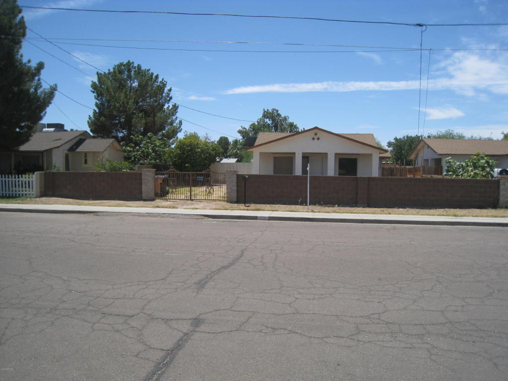 8629 W JEFFERSON Street, Peoria, AZ 85345