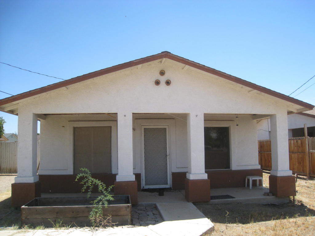 8629 W JEFFERSON Street, Peoria, AZ 85345