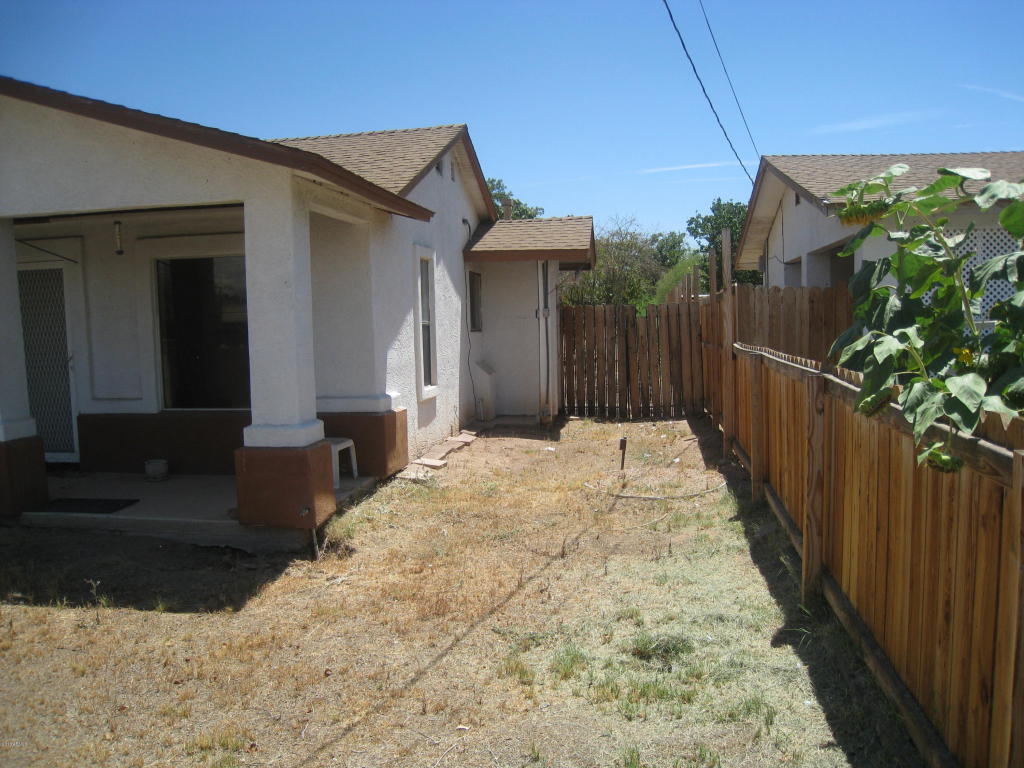8629 W JEFFERSON Street, Peoria, AZ 85345
