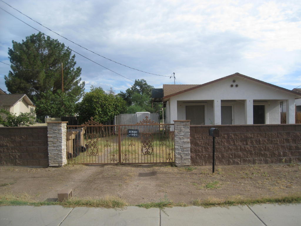 8629 W JEFFERSON Street, Peoria, AZ 85345