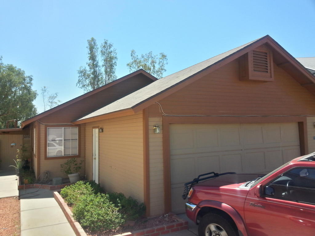 11009 N 81ST Drive, Peoria, AZ 85345