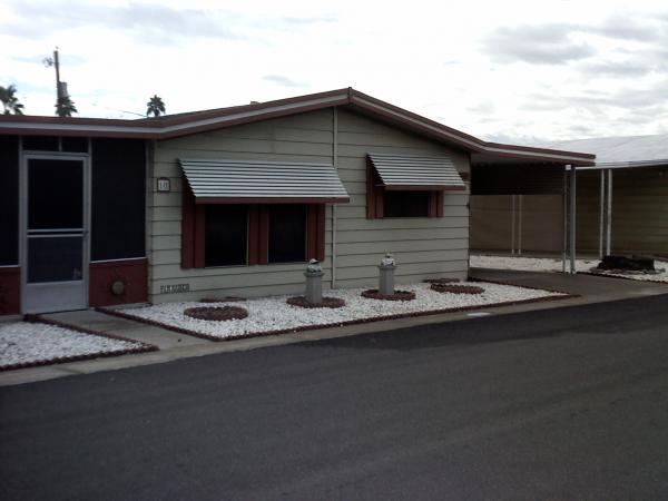 11000 N. 91st Ave Lot#101 ,AZ, Peoria, 85345